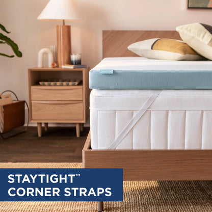 Tempurpedic Topper TEMPUR-Adapt® + Cooling Mattress Topper - Pad mattress stores near me