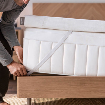 Tempurpedic Topper TEMPUR-Adapt® + Cooling Mattress Topper - Pad mattress stores near me