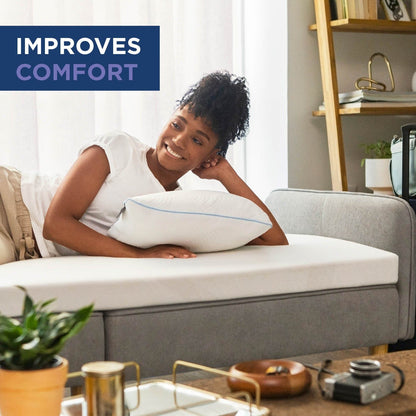 Tempurpedic Topper TEMPUR-Adapt® Mattress Topper - Pad mattress stores near me