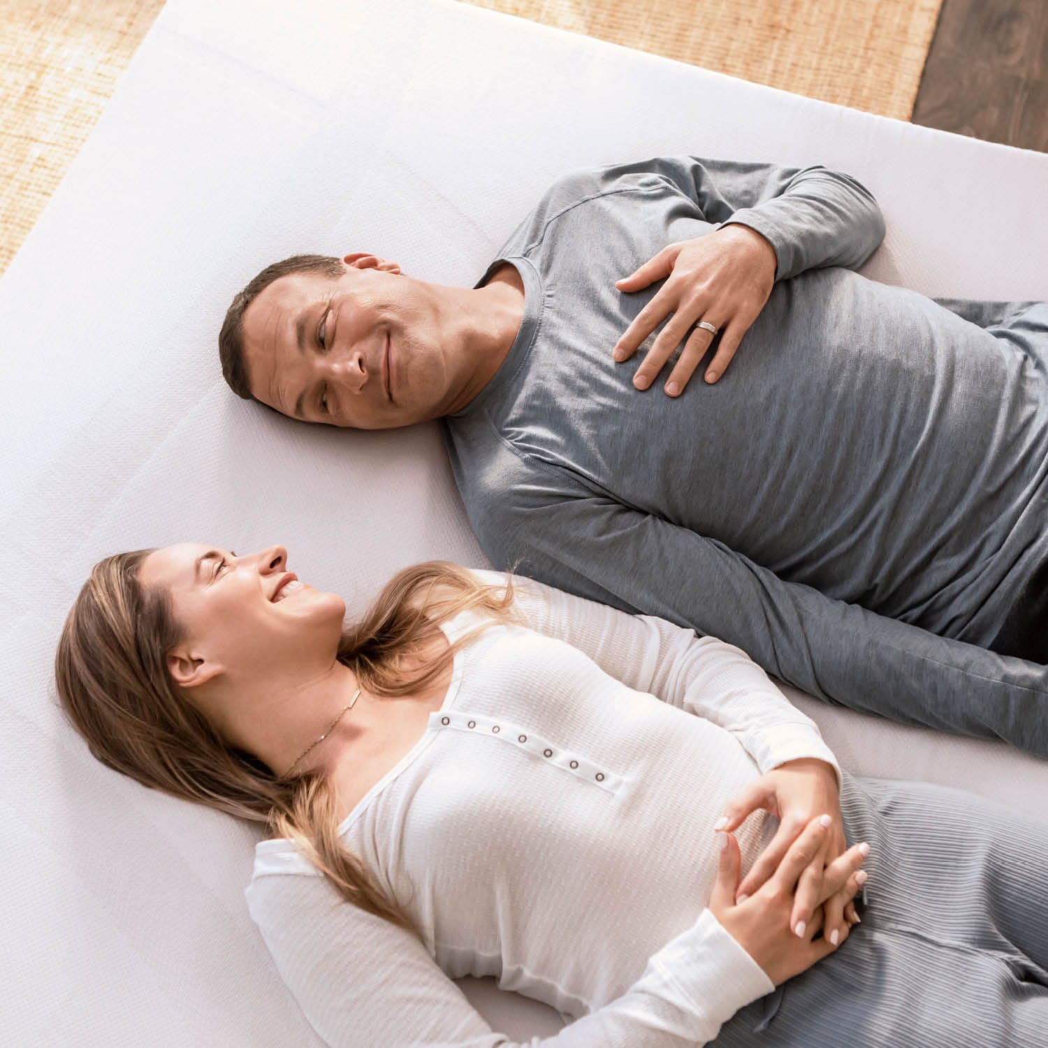 Tempurpedic Topper TEMPUR-Adapt® Mattress Topper - Pad mattress stores near me